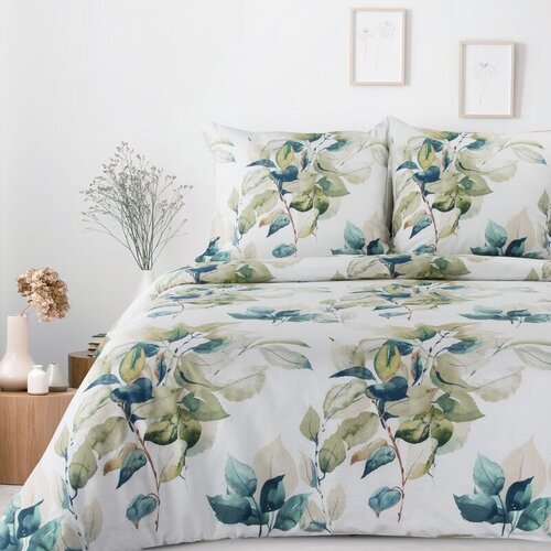 Eurofirany Unisex's Bed Linen 451596 Slike