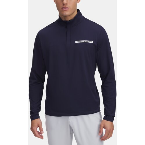 Under Armour Men&amp;#039;s sweatshirt UA T2G 1/4 Zip - Men&amp;#039;s Slike
