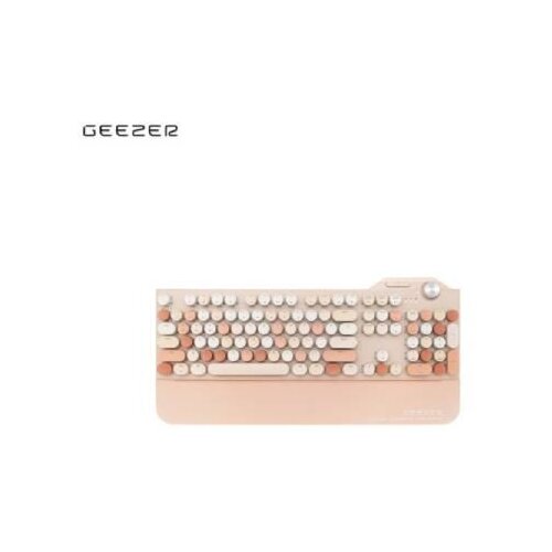 Geezer 058MT- bežična tastatura sk Cene
