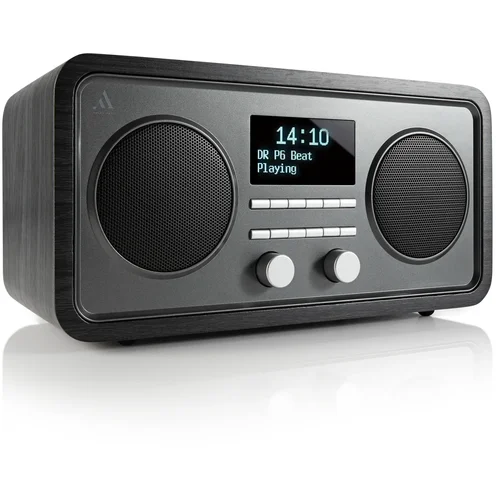 Argon Audio RADIO 3 Black FM, DAB+, BT