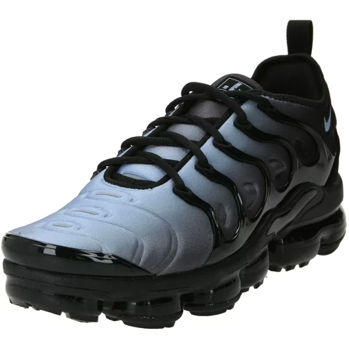 Nike Sportswear Niske tenisice 'Air VaporMax Plus' safirno plava / opal / crna