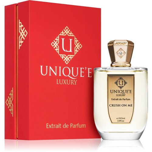 Unique&amp;#039;e Luxury Crush On Me parfumski ekstrakt uniseks 100 ml Slike
