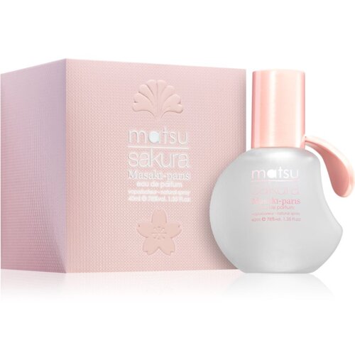Masaki Matsushima Matsu Sakura parfumska voda 40 ml za ženske Slike