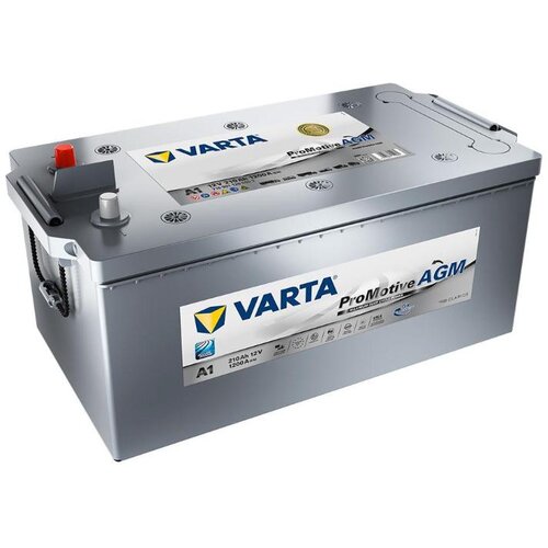 Varta akumulator promotive agm 12V 210Ah 1200A l+ A1 Cene