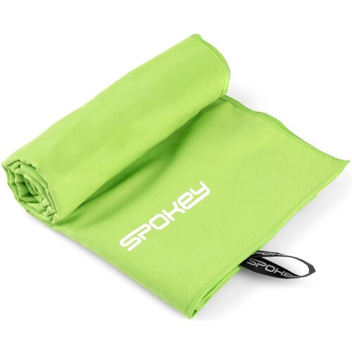 Spokey Sirocco brzosušeći ručnik boja Green 40x80 cm Cijene