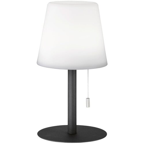 Fischer & Honsel LED prigušiva vanjska svjetiljka ø 15 cm Garden - Cijene