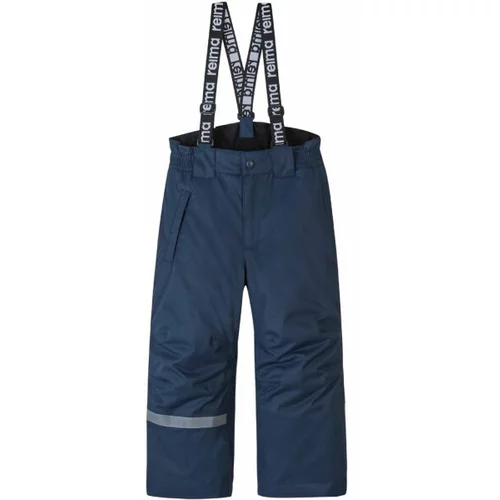 Reima TUOKIO Dječje skijaške hlače, tamno plava, veličina