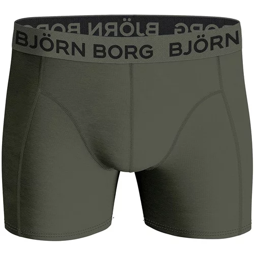 Bjorn Borg Cotton Stretch bokserice