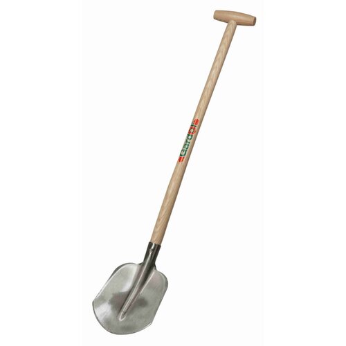 GARDOL Otroška lopata Gardol (17 cm, jeklo in les, z ročajem) Cene