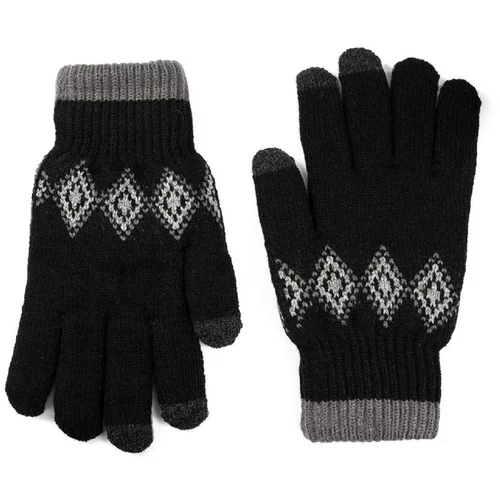 Art of Polo Gloves 22233 Tulluride black 4