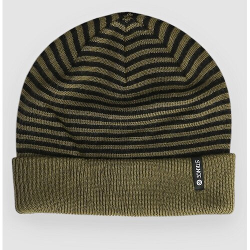 Stance Shipstern Kapa green Cene