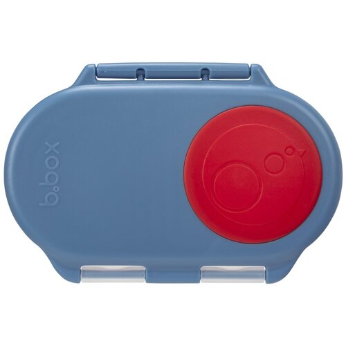 b.box posuda za pospremanje Kutija za grickalice - blue blaze BX400848 Cijene