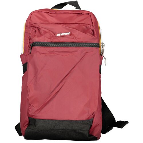 K-Way RED WOMEN&amp;#039;S BACKPACK Slike