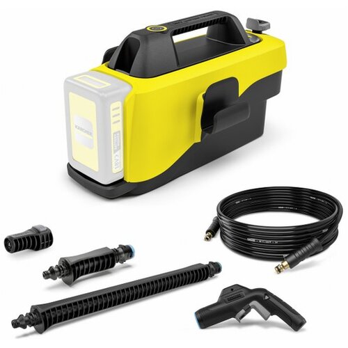 Karcher mobilni zunanji čistilec oc 6-18 1.328-500.0 Cene