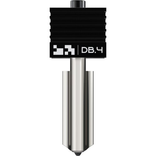 E3D DiamondBack HotEnd za Bambu Lab H2D, H2C, H2S & P2S - 0,4 mm Cijene