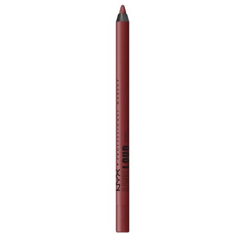 NYX Professional Makeup črtalo za ustnice - Line Loud Longwear Lip Liner - 31 Ten Out Of Ten​ Cene