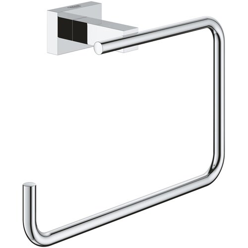 Grohe 40510001 Essentials Cube držalo za brisače Cene