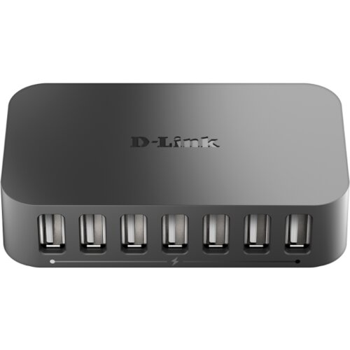  7-Port Hi-Speed USB 2.0 Hub Cijene