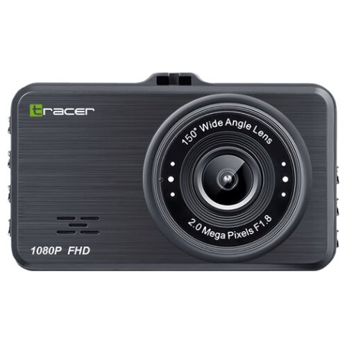  AUTO KAMERA 3.05 FHD CARPI DASH CAM 2 Mpixel FullHD Cijene