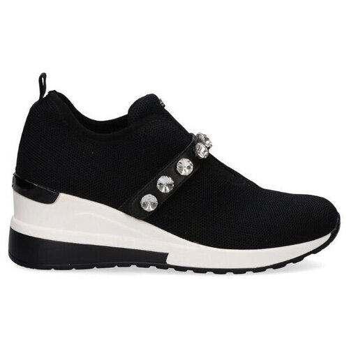 Ex&amp;eacute; Shoes Modne superge 34 51EX16 Črna Slike
