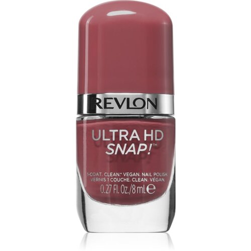 Revlon Cosmetics Ultra HD Snap!™ hitro sušeči lak za nohte odtenek N°032 Birthday Suit 8 ml Cene