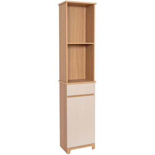 Tendance Kupaonski ormarić , Smeđe boje Slike