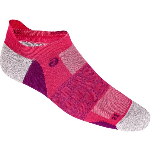 Asics čarape road neutral ankle single tab roze Cene
