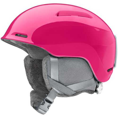 Smith glide j dečija skijaška kaciga pink E00526 Cene