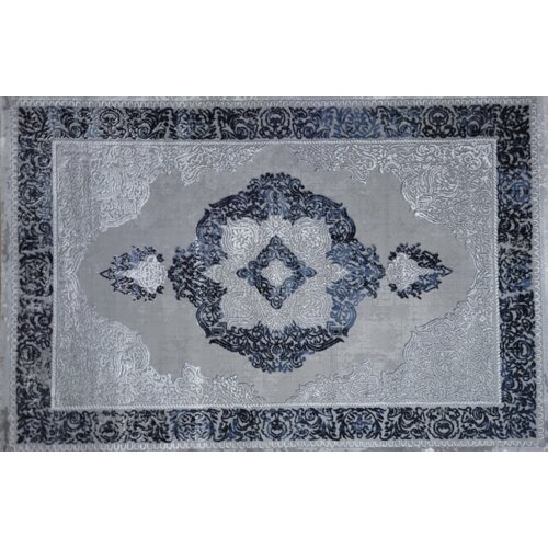  TEPIH NICENESS NP260 GREY BLUE 200X290CM Cene