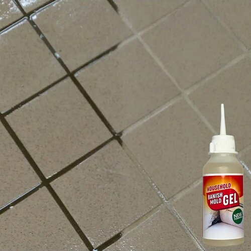 Smania Gel za uklanjanje plesni BanishMold&amp;trade; (100 ml) Slike