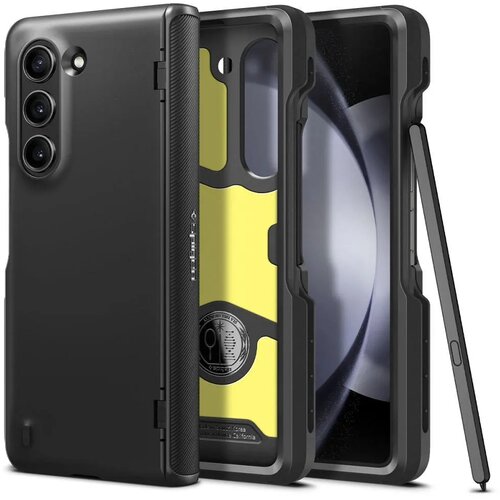  Spigen Slim Armor Pro Pen Samsung Galaxy Z Fold 5 crna Cijene