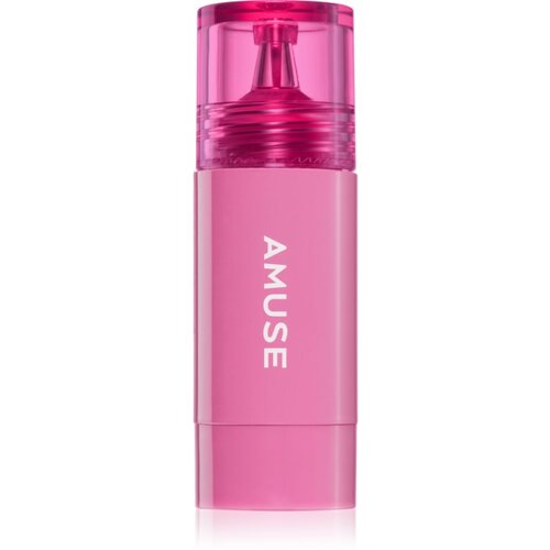 AMUSE Cheek Tok Tok! tekoče rdečilo za dolgoobstojen učinek odtenek 05 Love Me Tok 5.5 ml Cene