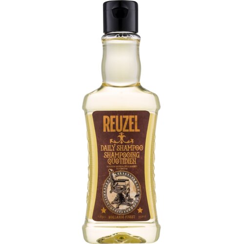 Reuzel Hair &amp;scaron;ampon za vsakodnevno umivanje las 350 ml Slike