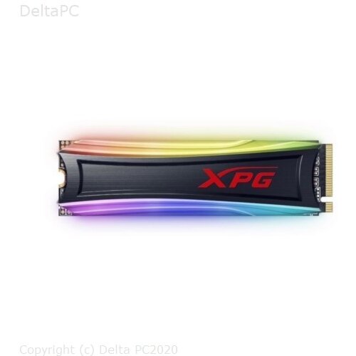 SSD AD 256GB XPG SPECTRIX S40G PCIe M.2 2280 NVMe RGB Cijene