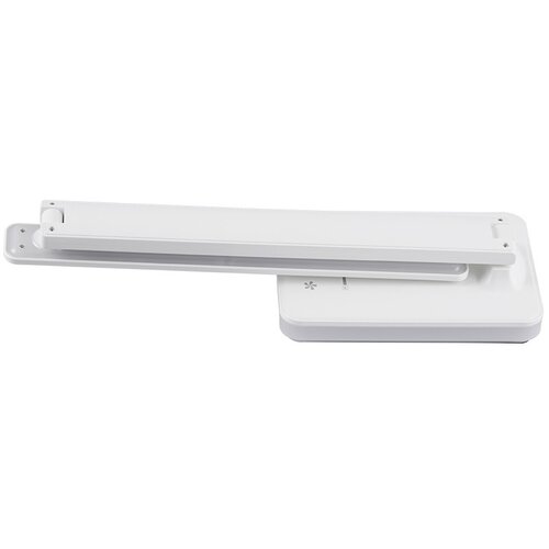 Tracer Stona LED lampa 12W 3000-6000K bela RGB Prisma White Slike