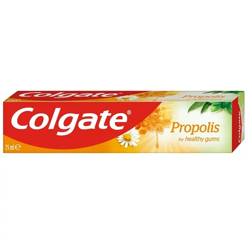 Colgate Propolis Healthy Gums zobna pasta za občutljive zobe 75 ml