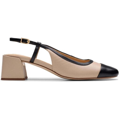 Clarks Balerinke - Bež Slike