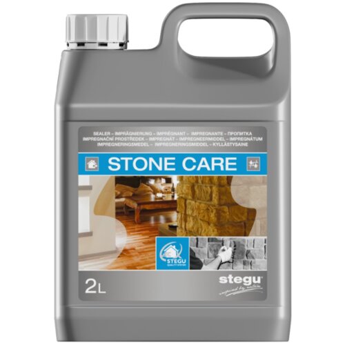 Stegu IMPREGNAT STONE CARE 2L Cene