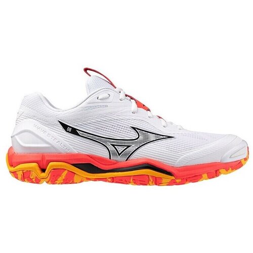 Mizuno Tenis X1GA243098 pisana Cene