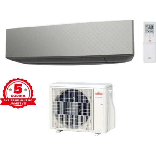 Fujitsu inverter klima uređaj ASYG09KETEB/AOYG09KETA Cene