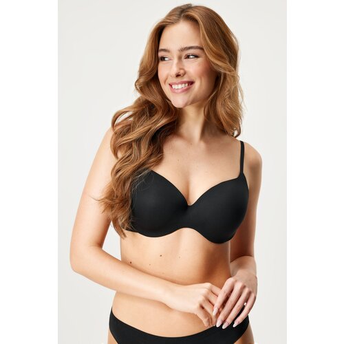 Hugo Boss Grudnjak BOSS Underwire Bra podstavljeni Cijene