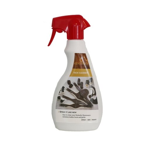 Kentucky Horsewear Tack Cleaner - čistilo za umetno usnje Cene