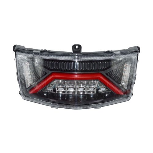  Svetlo zadnje sa pokazivačima pravca za storm ( 331662 ) Slike