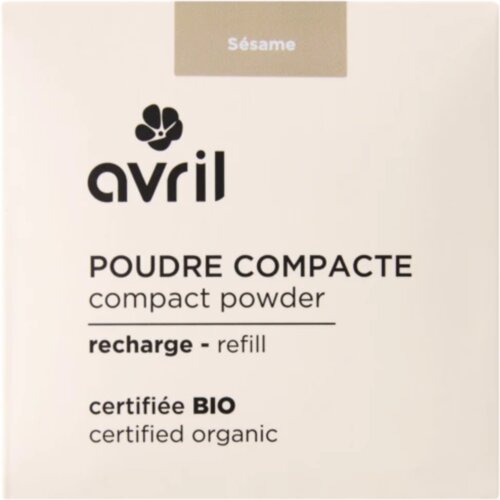 Avril Compact Powder Refill - S&eacute;same Cijene