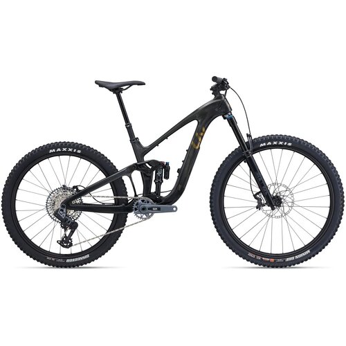  Bicikl LIV Intrigue X Advanced 1 Raw Carbon - S Cijene