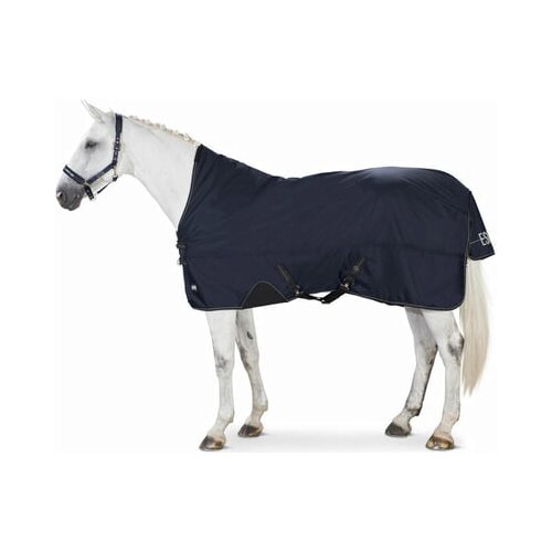 ESKADRON Pregrinjalo Turnout Rug BETA 1680 80g darknavy - 155 cm Slike