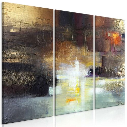  Slika - Breath of Luxury (3 Parts) 90x60 Slike