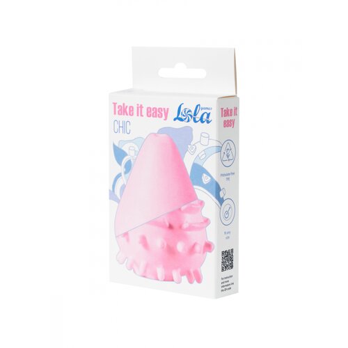 Lola games Masturbator za muškarce Take it Easy Chic Slike