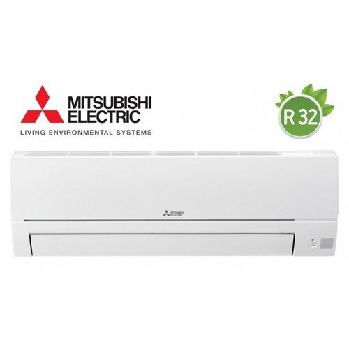 Mitsubishi klima uređaj MSZ-HR60VFK/MUZ-HR60VF - 5,0 kw, za prostor do 60m2, a++ energetska klasa, R-32 Cijene