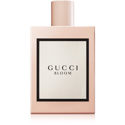 Gucci Bloom parfemska voda za žene 100 ml Slike